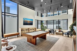 Sala de juegos