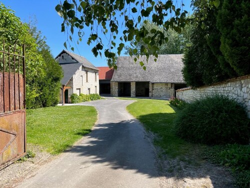 LE CLOS SAINT REMY - AVAUX