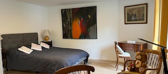 LE CLOS SAINT REMY - AVAUX