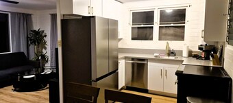 2BR Coastal Home Near the Ocean, Ewa Beach, O'ahu