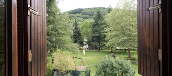 Gîte Les Clauzels 4/6 persons