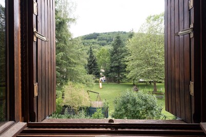 Gîte Les Clauzels 4/6 persons