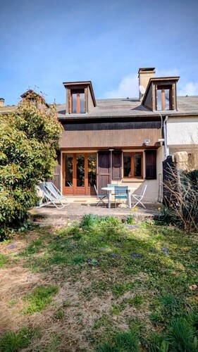 Gîte Les Clauzels 4/6 personnes