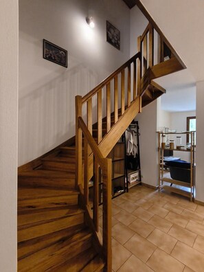 Interior - Gîte Les Clauzels 4/6 persons (BAGNOLS-LES-BAINS)