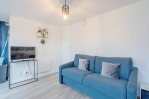 TV - Le Rubis - Wifi - 600m Centre Ville (Le Mans)