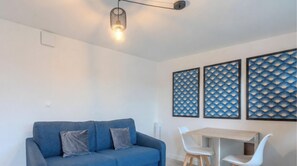 TV - Le Rubis - Wifi - TV (Le Mans)