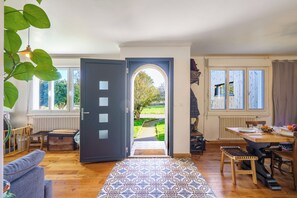 Intérieur