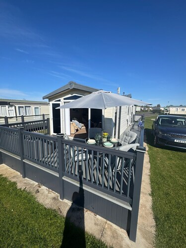 Millfield Holiday Park - The Diamond K8
