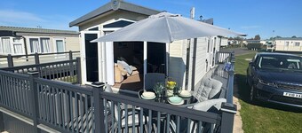 Millfield Holiday Park - The Diamond K8
