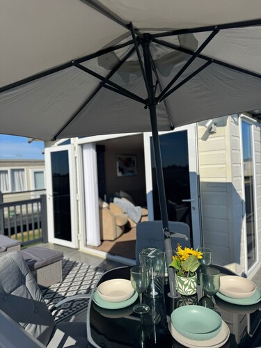 Millfield Holiday Park - The Diamond K8