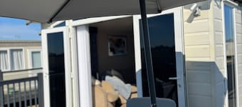 Millfield Holiday Park - The Diamond K8