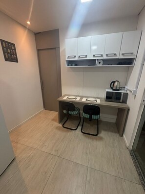 Interior - Loft Trevos, Casa Aconchegante. (Itajaí)