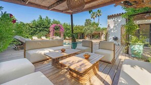 Terrass/Patio