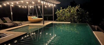 Studio w/Pool • Near Downtown Turrialba