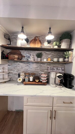 Interior - Paradise is a peaceful place to provide your staying comfortable. (Falls Church)