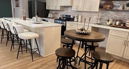 Paradise is a peaceful place to provide your staying comfortable.