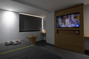 Room - Hotel San Lorenzo (Ciudad de México)