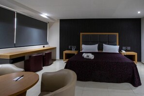 Room - Hotel San Lorenzo (Ciudad de México)