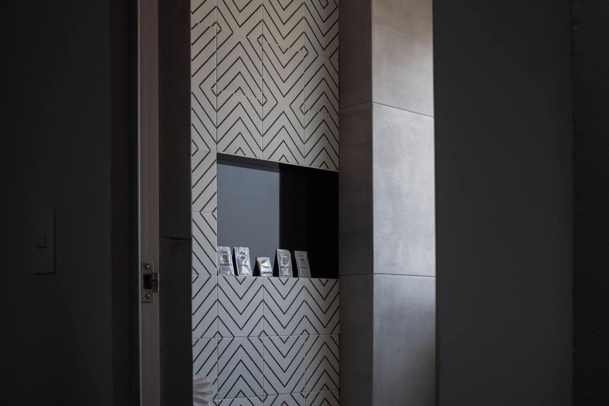 Standard Suite, City View | Bathroom