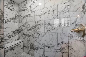 Bathroom - Modern Golf Course Retreat Near Trails & Town (Montrose)