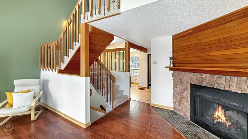 The Big Dipper - 3 Bdrm Mountain Vista