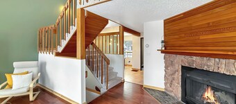 The Big Dipper - 3 Bdrm Mountain Vista