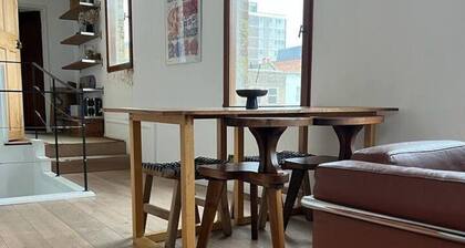 Stylish East London Retreat with Private Terrace + Fast WiFi