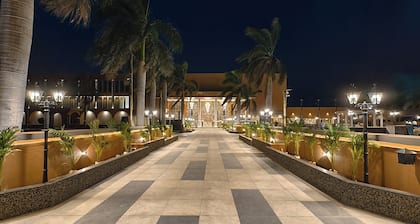 ASHIRWAD CLUB RESORT