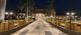 ASHIRWAD CLUB RESORT