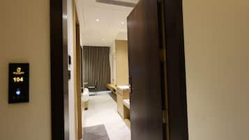 Superior Room, Garden View | Interior