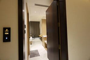 Superior Room, Garden View | Interior - ASHIRWAD CLUB RESORT (Jamnagar)