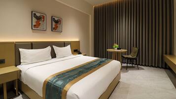 Superior Room, Garden View