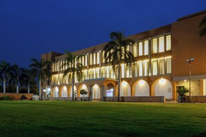 Exterior - ASHIRWAD CLUB RESORT (Jamnagar)