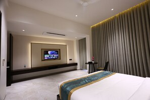 Premium Room, Garden View