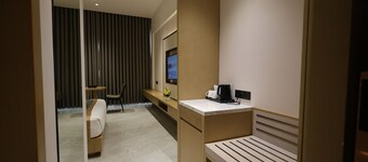 ASHIRWAD CLUB RESORT