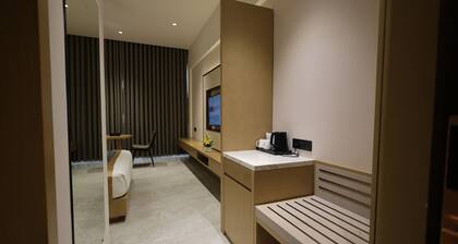 ASHIRWAD CLUB RESORT