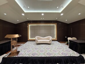 Spa - ASHIRWAD CLUB RESORT (Jamnagar)