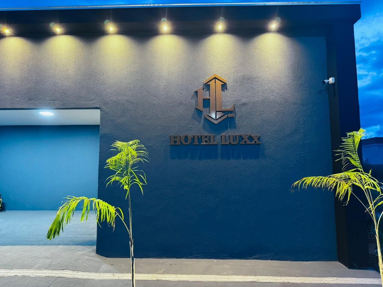 Standard Double Room | Exterior