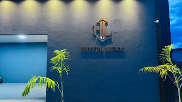 Standard Twin Room | Exterior