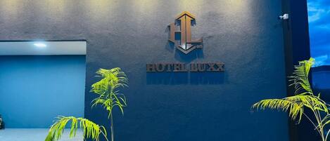 Standard-Zweibettzimmer | Aussenbereich