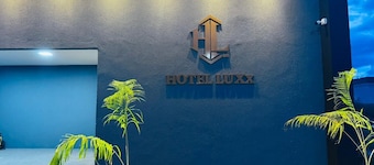 Hotel Luxx