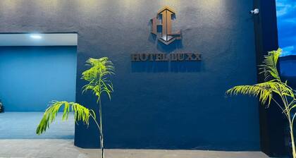 Hotel Luxx