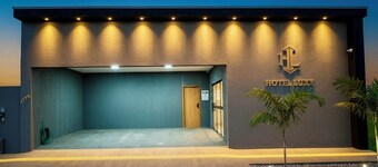 Hotel Luxx