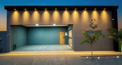 Hotel Luxx