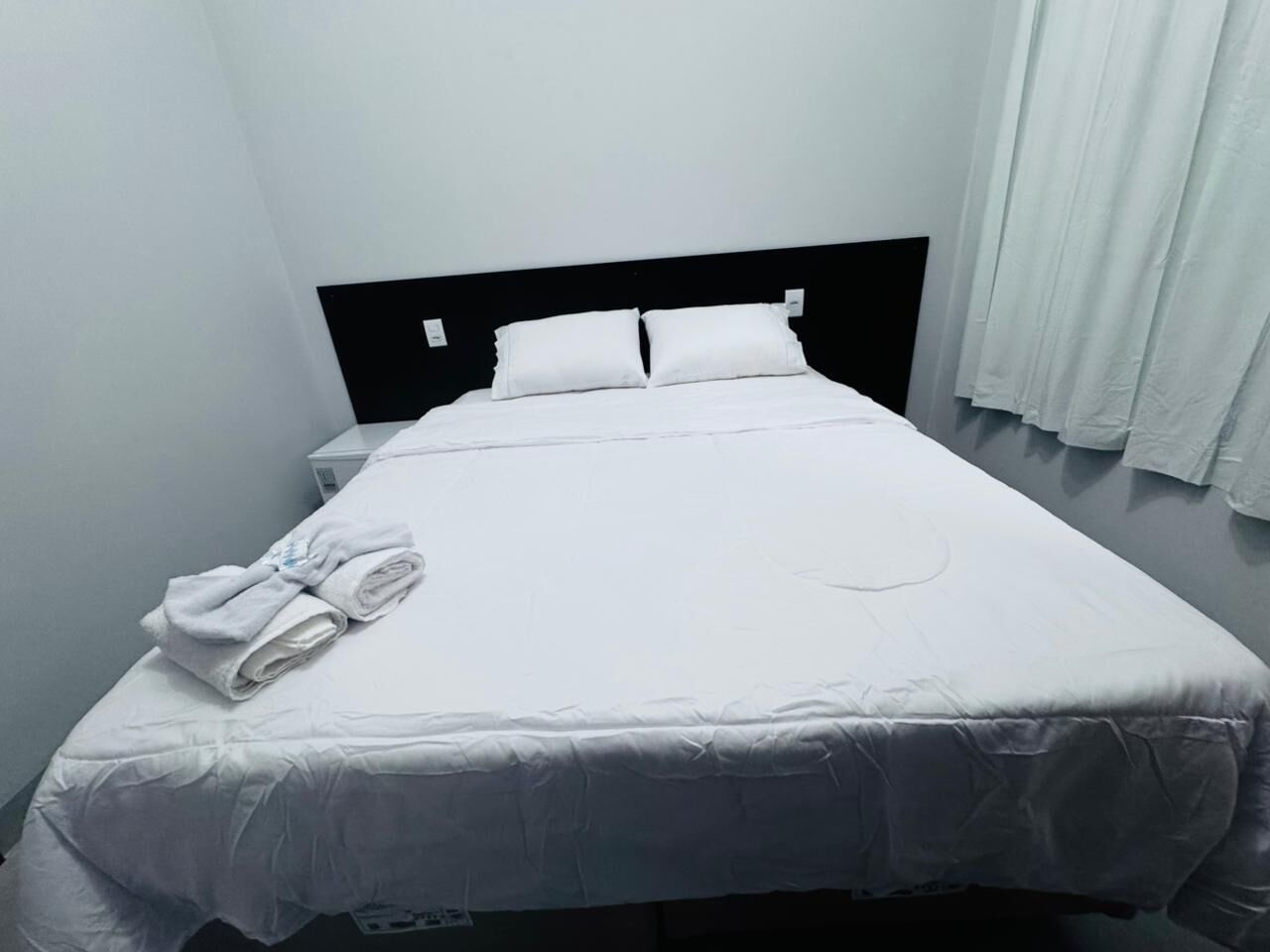 Chambre Standard double