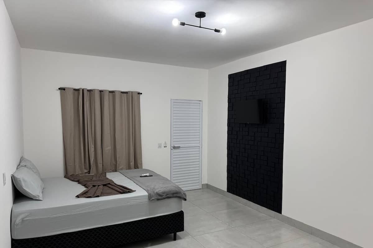 Kahden hengen standard-huone