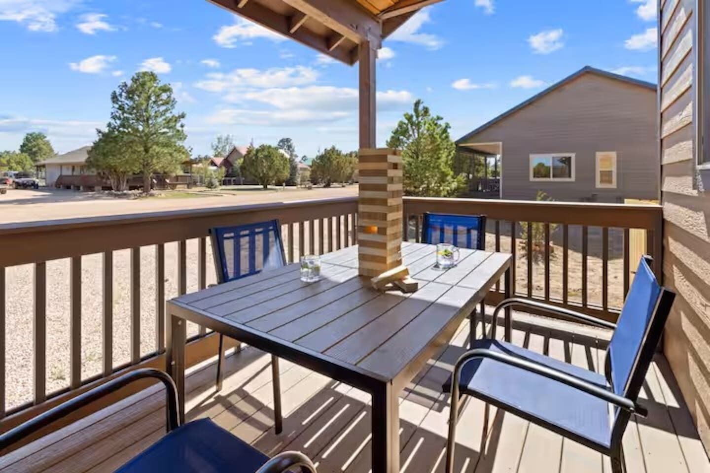 Servei de restauració a l'aire lliure