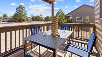 Servei de restauració a l'aire lliure