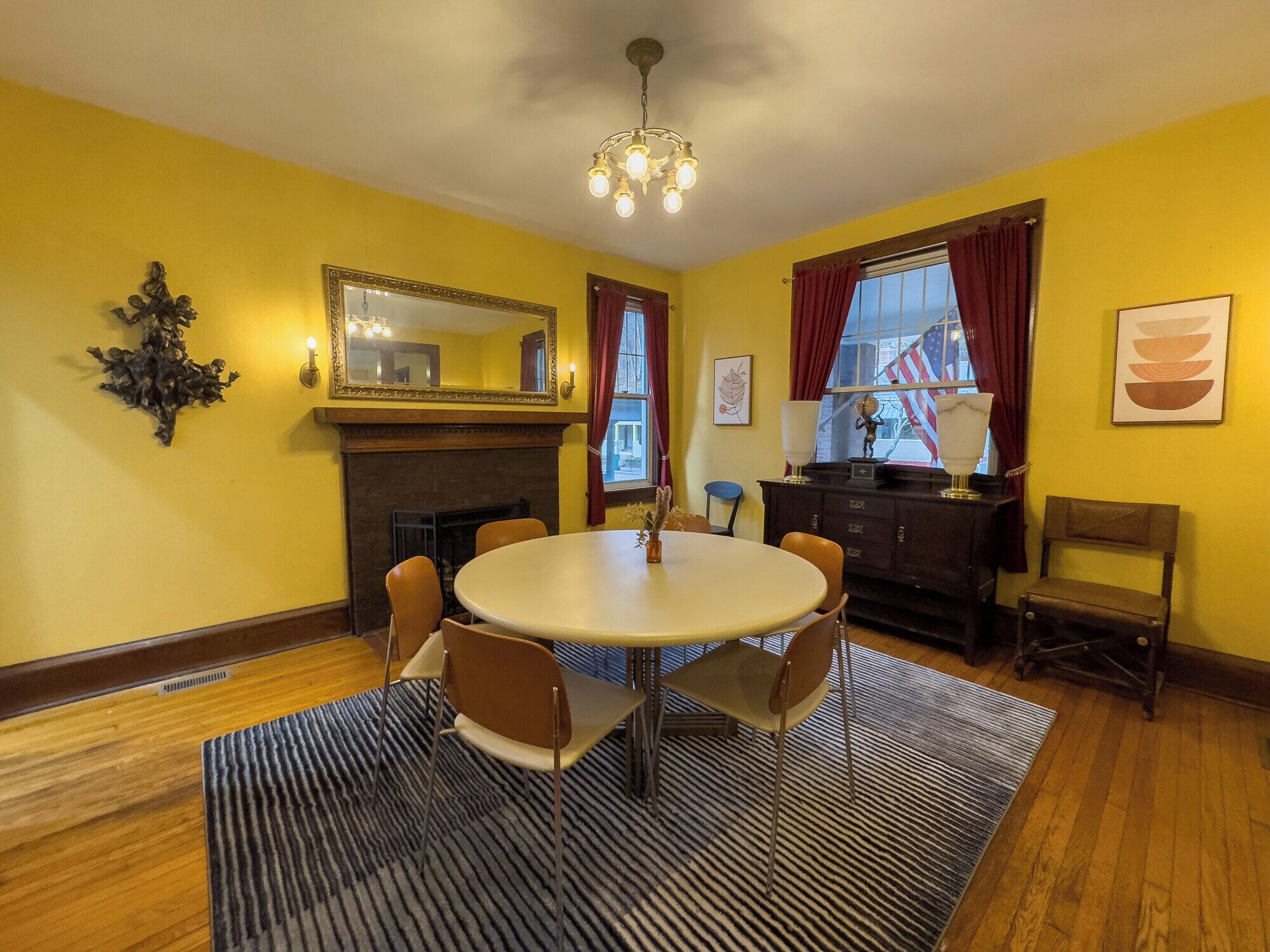 Deluxe-Haus | Speisen