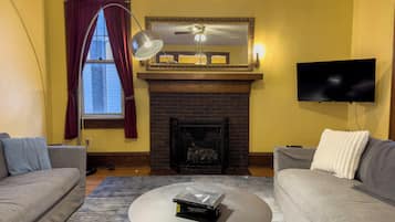 Casa Deluxe | Sala d'estar